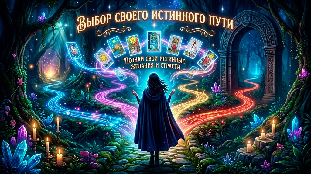 Чего вы хотите на самом деле