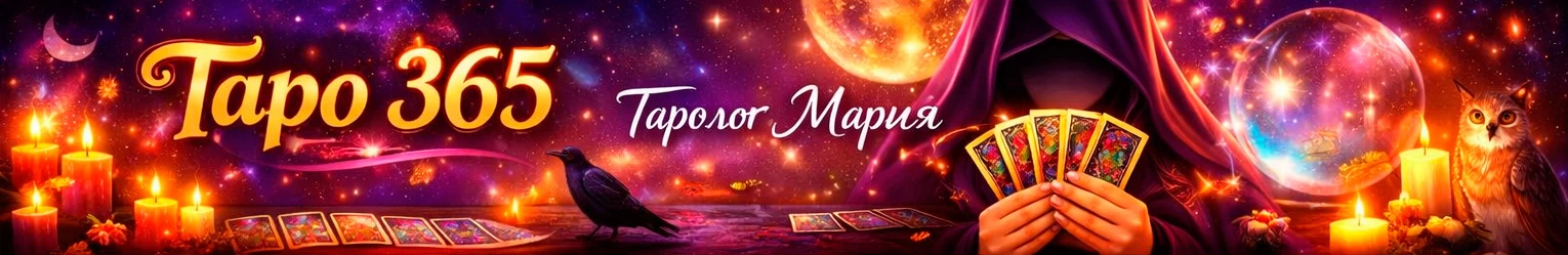 Таро 365