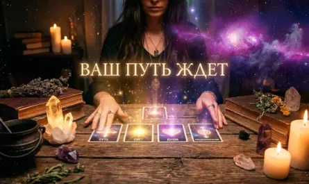 В чём твоё предназначение