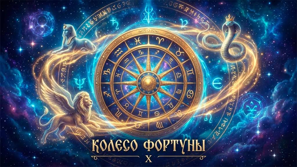 Карта дня Таро на 26 мая 2026