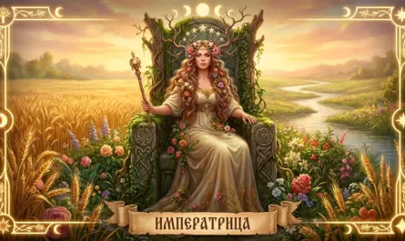 Карта дня Таро на 5 мая 2026