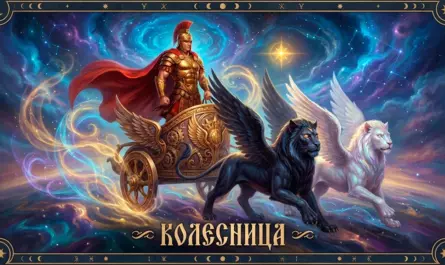 Карта дня Таро на 7 июня 2026