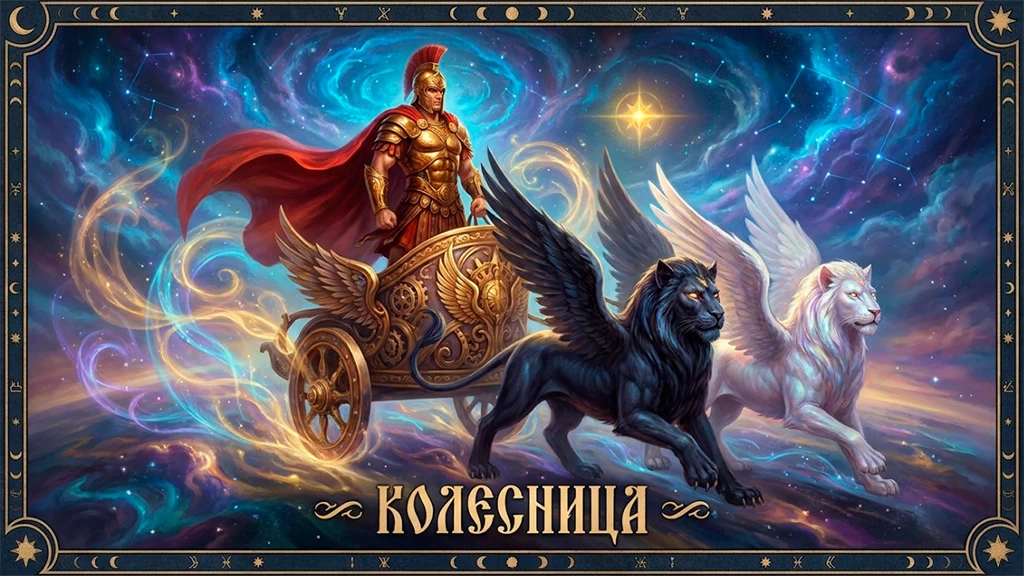 Карта дня Таро на 7 июня 2026